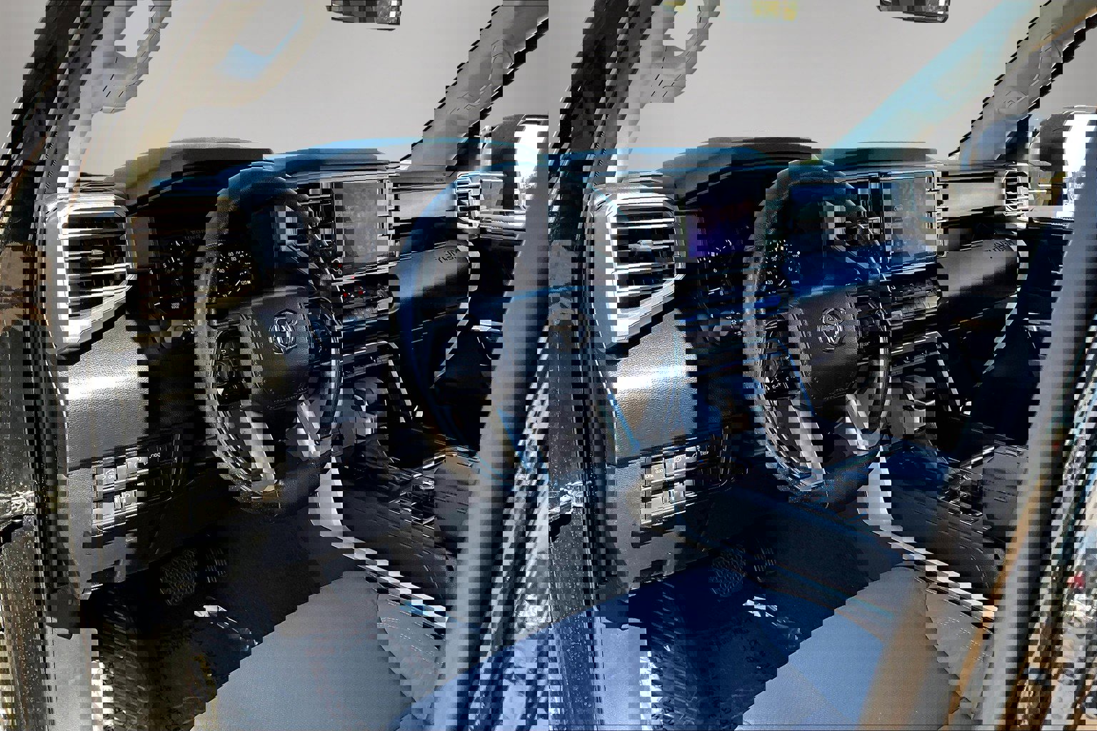 Used 2024 Toyota Tundra SR5 image 18