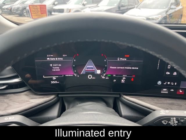 Certified 2025 Audi Q5 Premium Plus w/ Premium Plus image 11