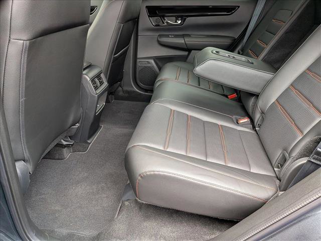 New 2026 Honda CR-V Sport Touring image 16