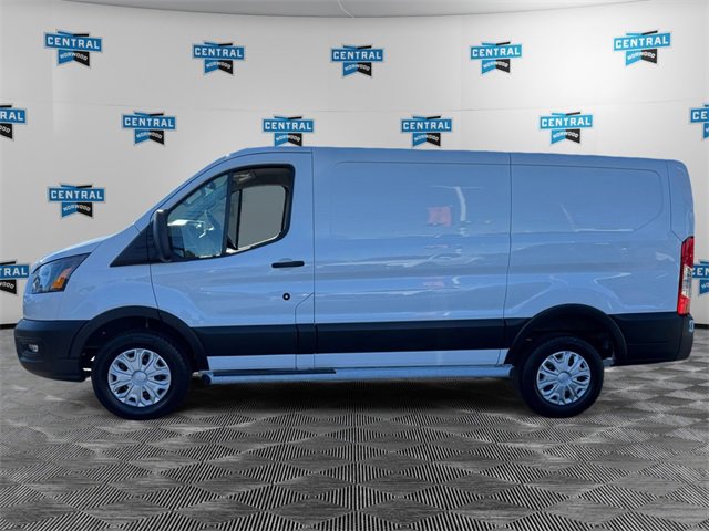 Used 2024 Ford Transit 250 Low Roof w/ Exterior Upgrade Package image 2