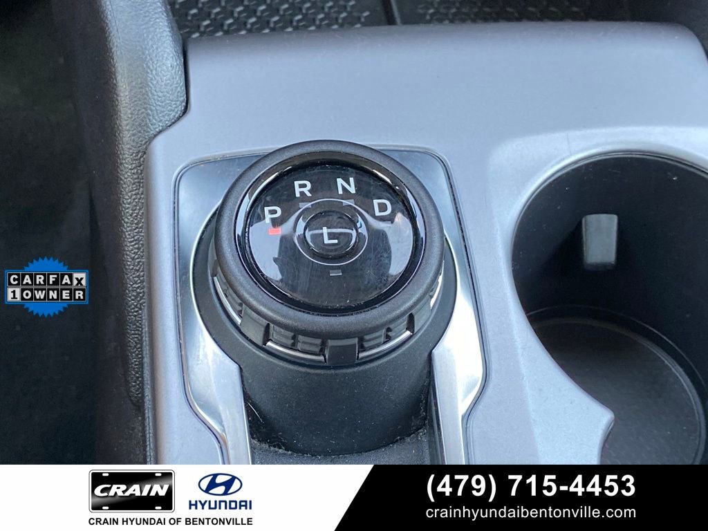Used 2024 Ford Bronco Sport Big Bend image 23