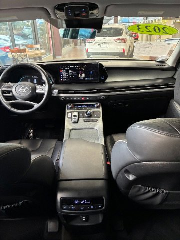 Used 2023 Hyundai Palisade XRT FWD image 28