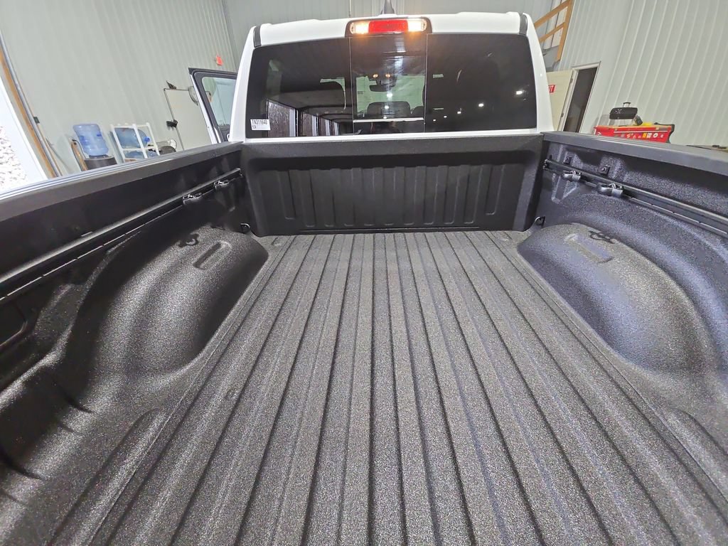 New 2026 RAM 1500 Big Horn w/ Night Edition AWD/4WD image 31