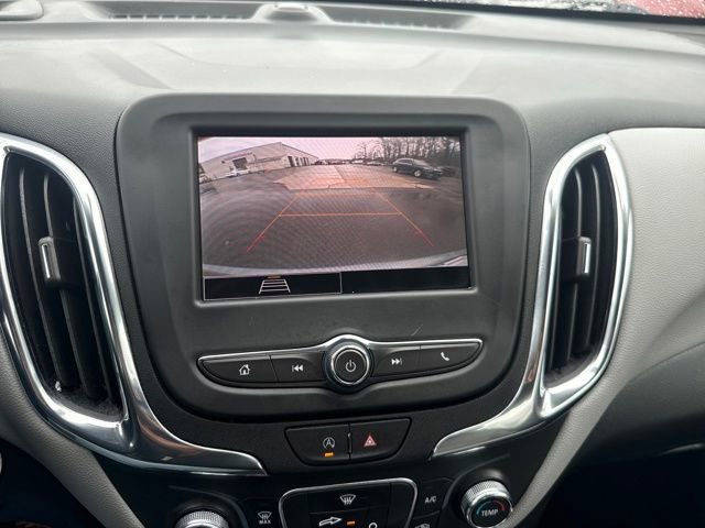 Used 2023 Chevrolet Equinox LS image 12