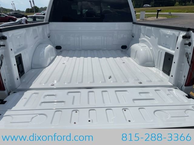 New 2025 Ford F150 XLT w/ Equipment Group 302A MID image 24