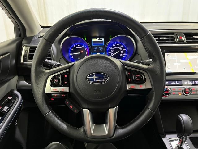 Used 2017 Subaru Legacy 2.5i Sport AWD/4WD image 17