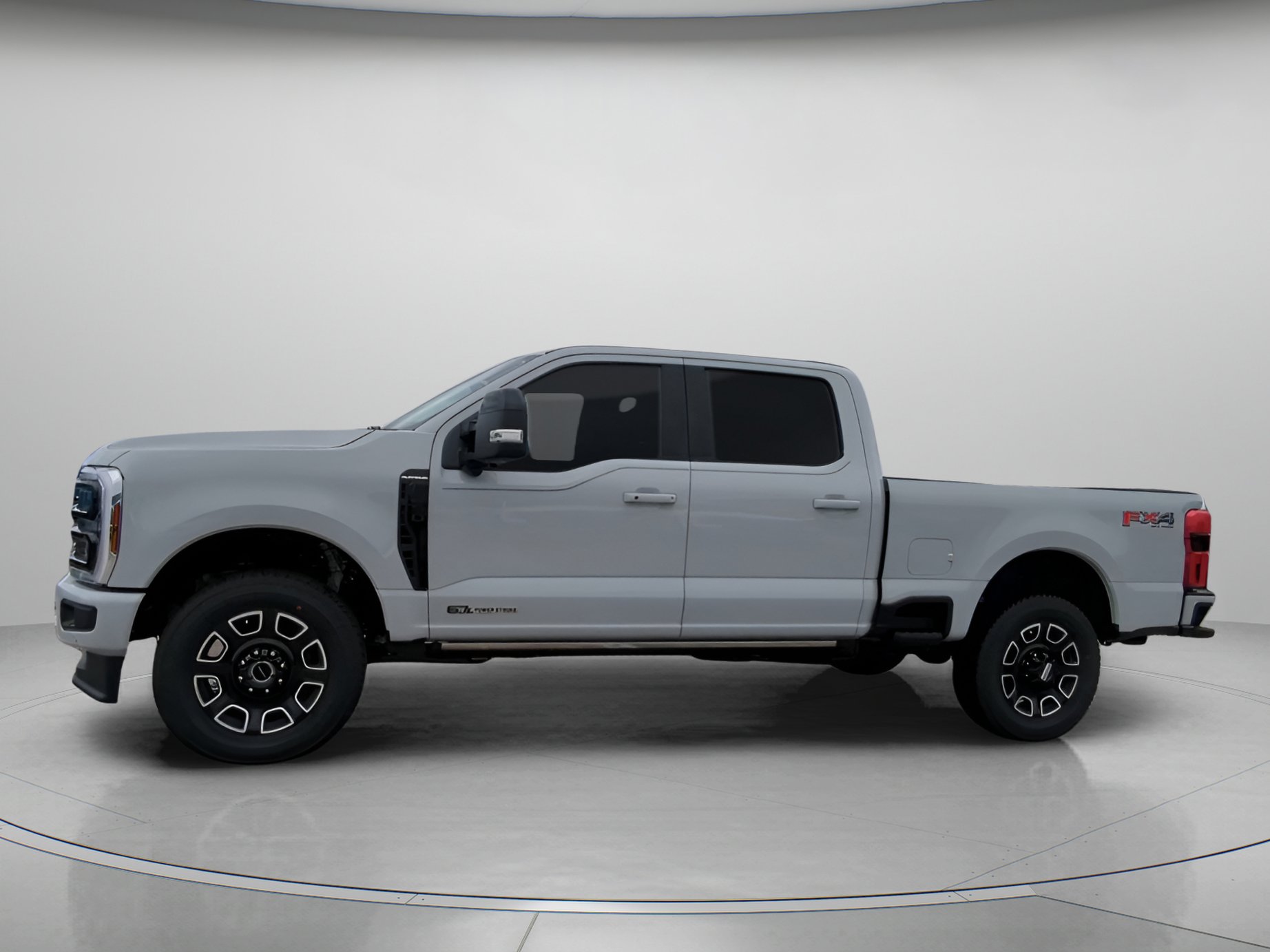 New 2026 Ford F250 Platinum AWD/4WD image 12