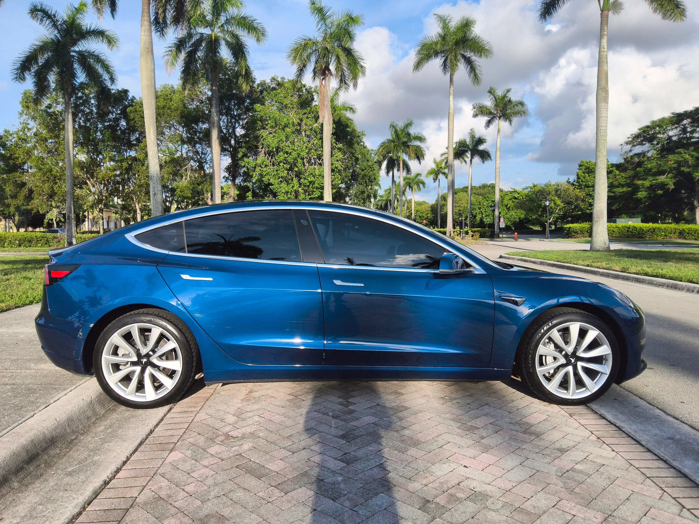 Used 2019 Tesla Model 3 RWD image 23