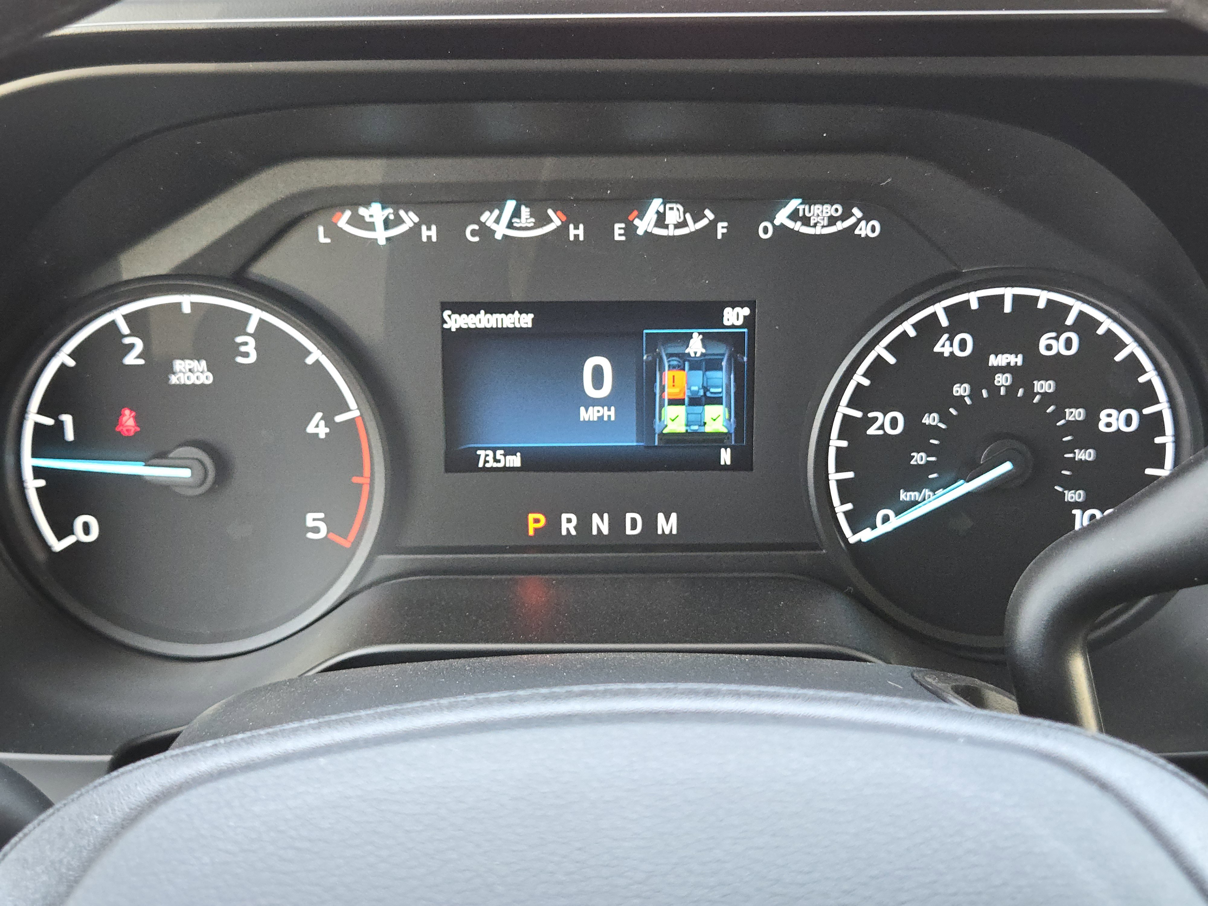 New 2026 Ford F450 XL w/ XL Chrome Package image 13