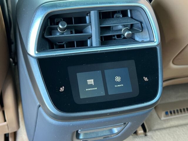Used 2023 Lucid Air Grand Touring AWD/4WD image 15