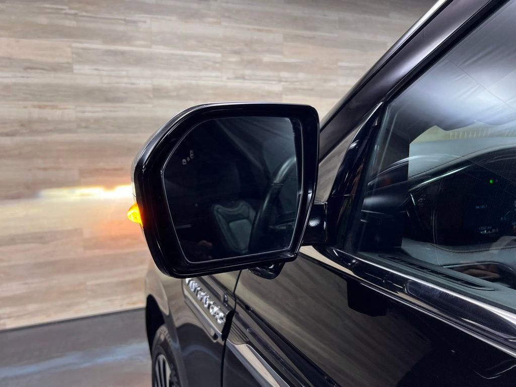 Used 2023 Lincoln Navigator L Black Label image 36