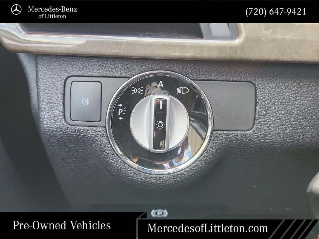 Used 2010 Mercedes-Benz E 350 Sedan image 21