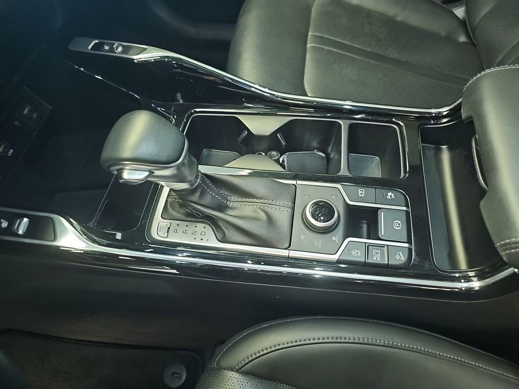 Used 2023 Kia Sorento SX image 29