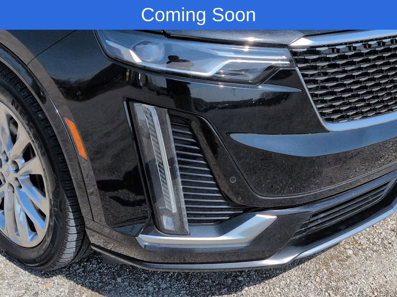 Used 2020 Cadillac XT6 Premium Luxury AWD/4WD image 10
