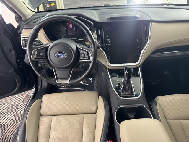 Used 2021 Subaru Outback Limited XT w/ Popular Package #2 image 27