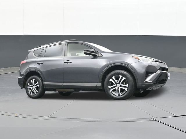 Used 2017 Toyota RAV4 LE image 50