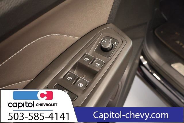 Used 2023 Volkswagen Atlas SE image 11