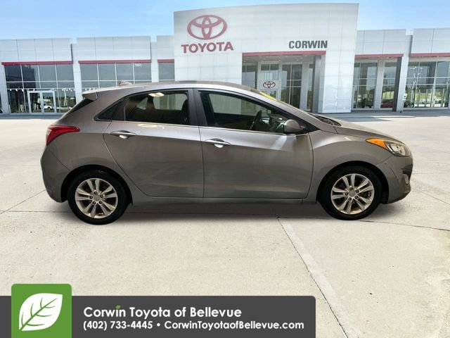 Used 2013 Hyundai Elantra GT image 9