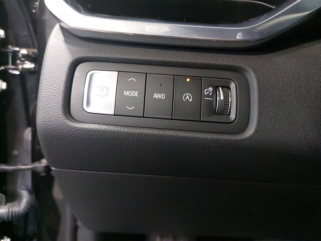 New 2026 GMC Acadia Elevation w/ Super Cruise Package AWD/4WD image 29