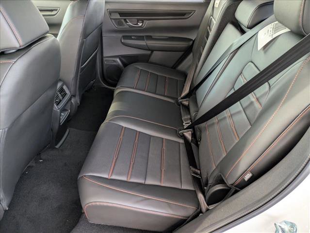 New 2026 Honda CR-V Sport-L image 15