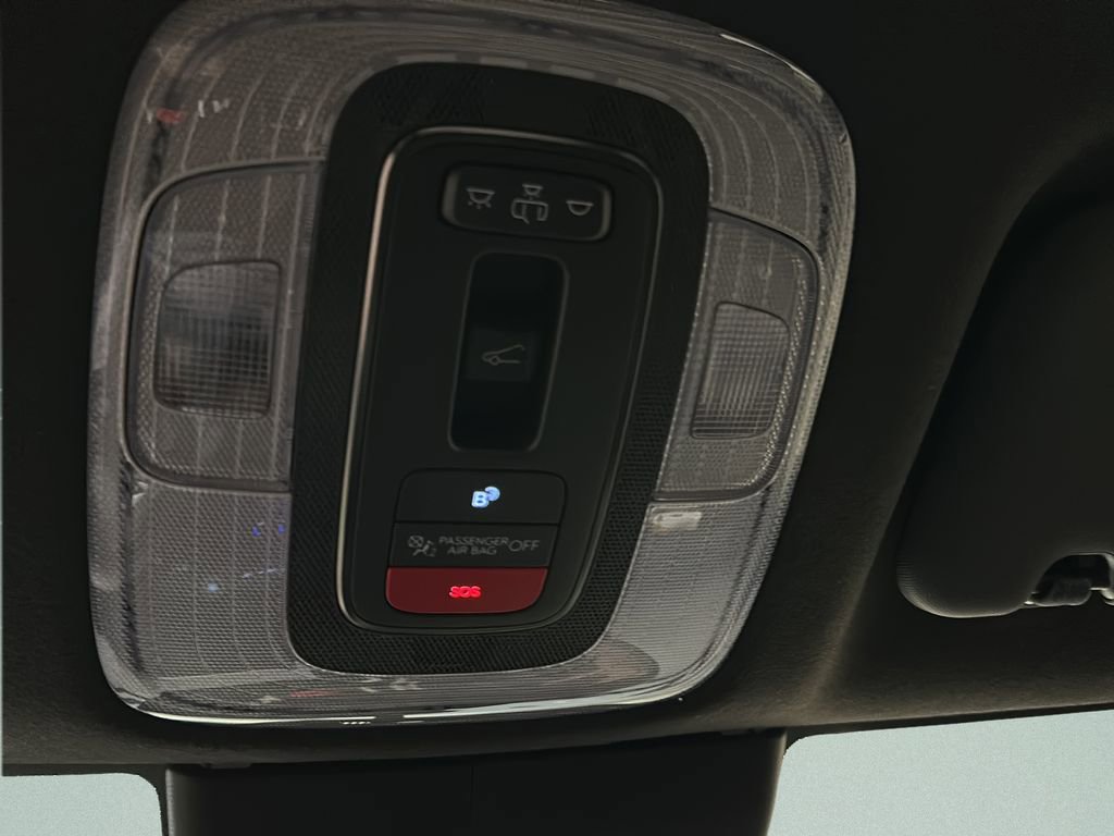 New 2026 Hyundai Elantra N w/ Cargo Package FWD image 29