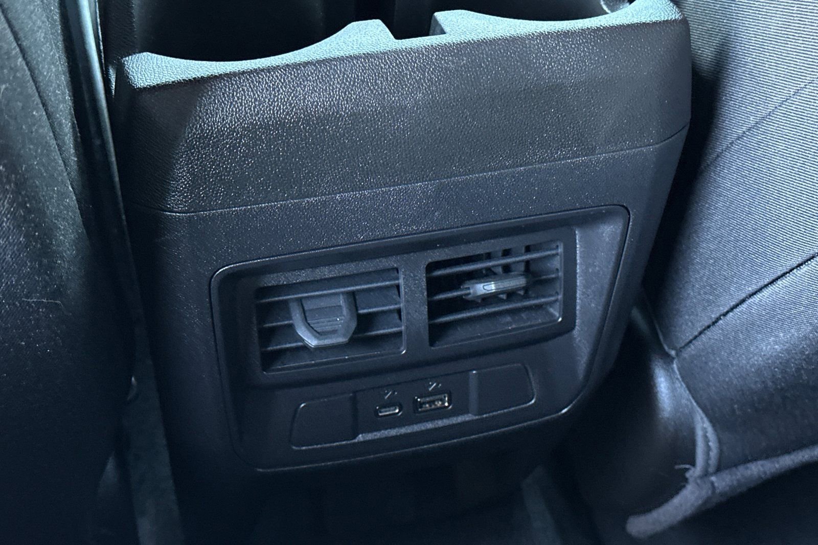 Used 2025 GMC Canyon Elevation w/ Convenience Package image 15