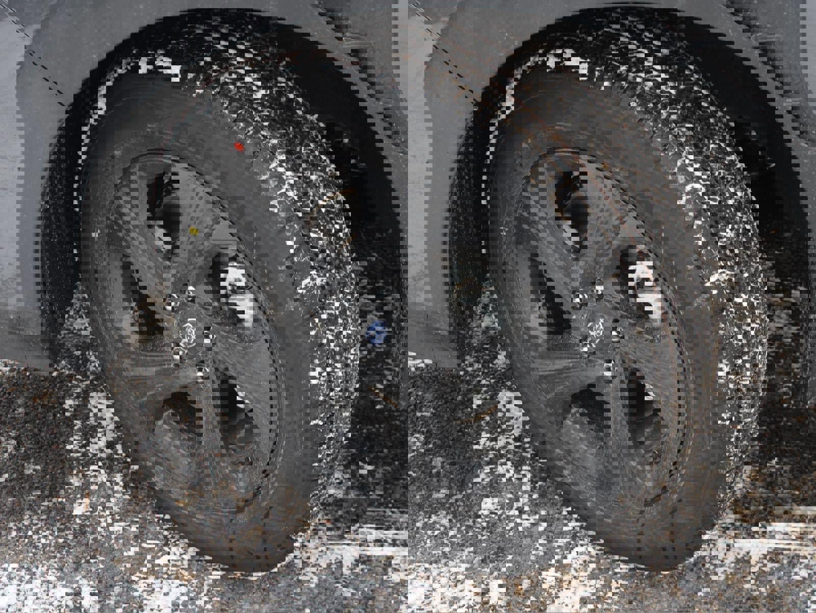 New 2026 Subaru Crosstrek 2.5i image 8