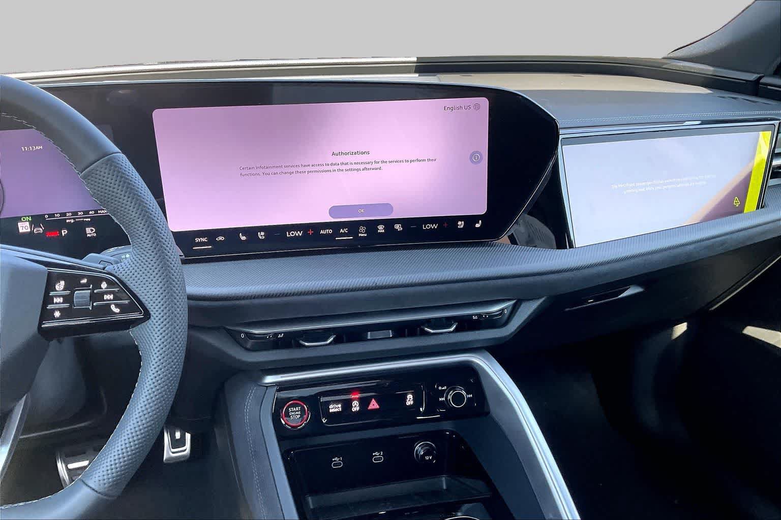New 2026 Audi SQ5 Prestige AWD/4WD image 6