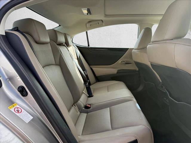 Used 2019 Lexus ES 350 FWD image 18