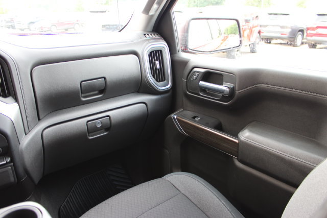 Used 2020 Chevrolet Silverado 1500 LT w/ All-Star Edition AWD/4WD image 42