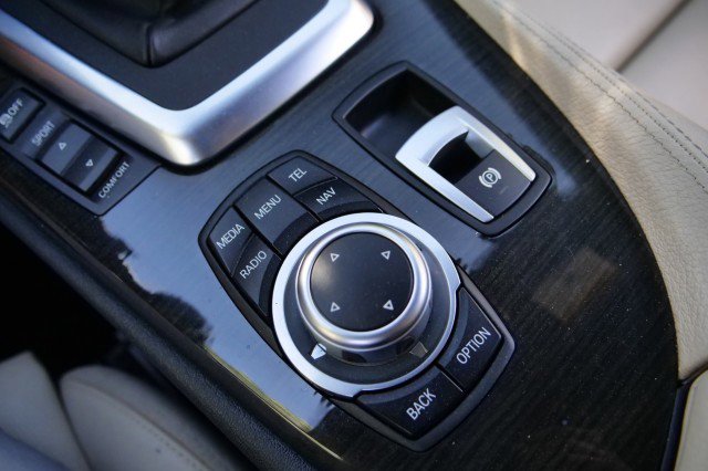 Used 2016 BMW Z4 sDrive35i image 15