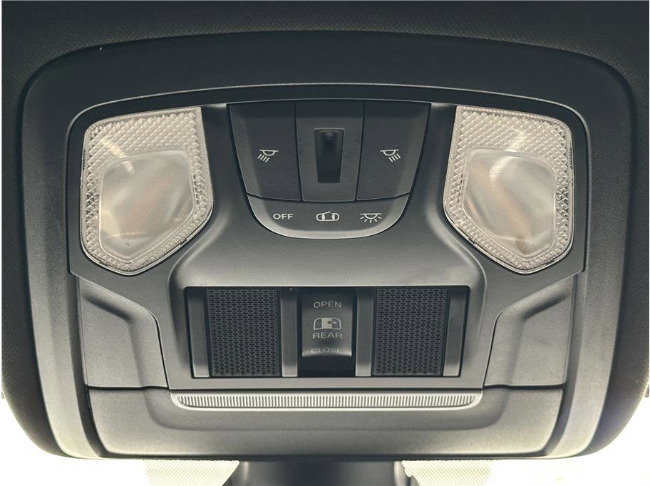 Used 2019 RAM 2500 Big Horn image 25