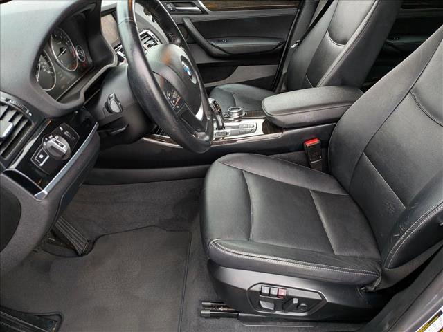 Used 2015 BMW X3 xDrive28i image 17