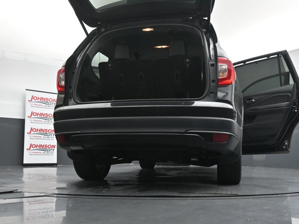 Used 2021 Honda Pilot Special Edition image 29