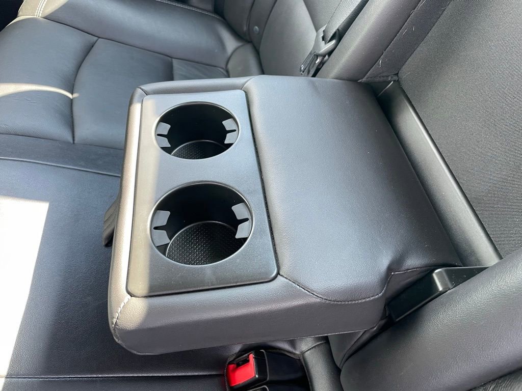 Used 2015 Chevrolet Cruze LT w/ Sun, Sound and Sport Package image 52