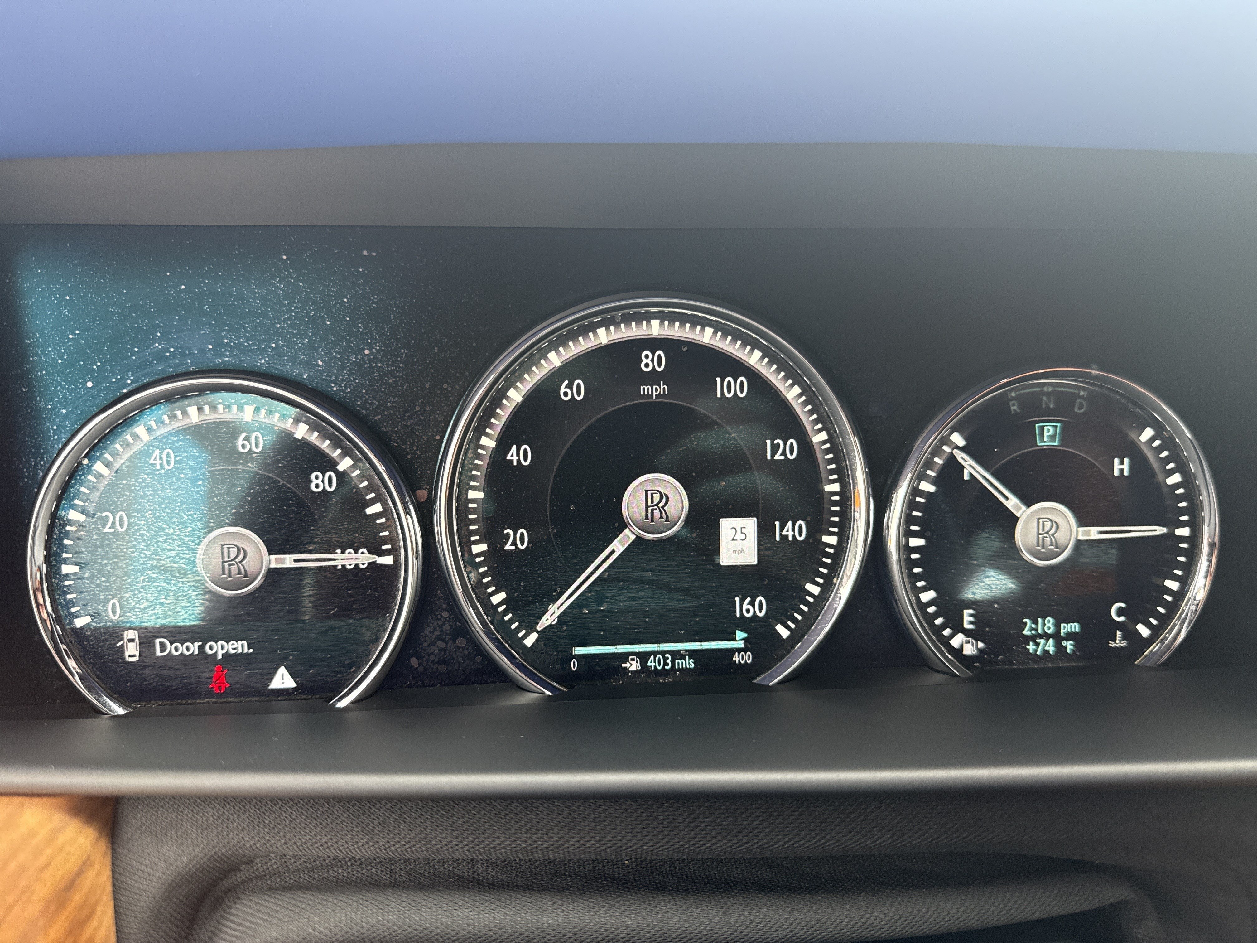 Certified 2021 Rolls-Royce Cullinan AWD/4WD image 20