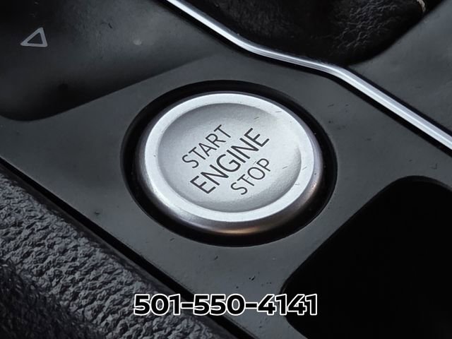 Used 2023 Volkswagen Atlas Cross Sport SEL image 32