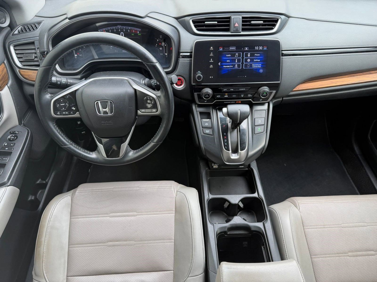 Used 2020 Honda CR-V EX-L image 25