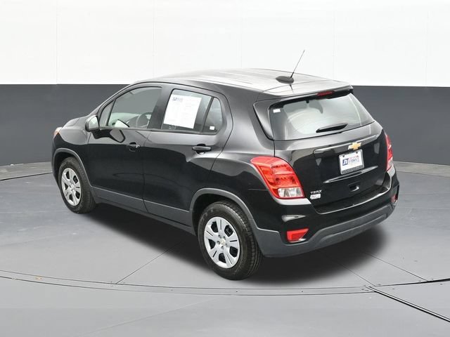 Used 2017 Chevrolet Trax LS FWD image 57