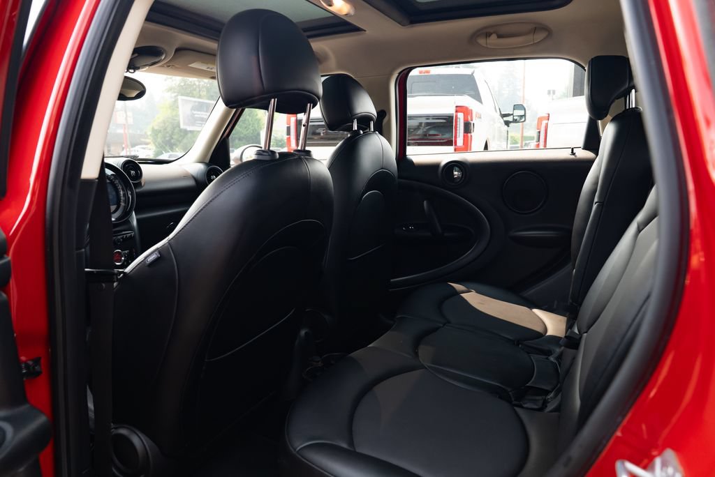 Used 2015 MINI Cooper Countryman S AWD/4WD image 20