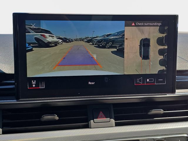 Used 2023 Audi A5 2.0T Premium Plus w/ Premium Plus image 26