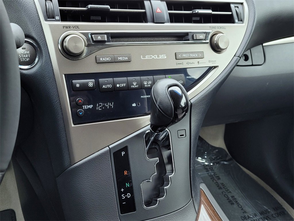 Used 2015 Lexus RX 350 FWD image 22