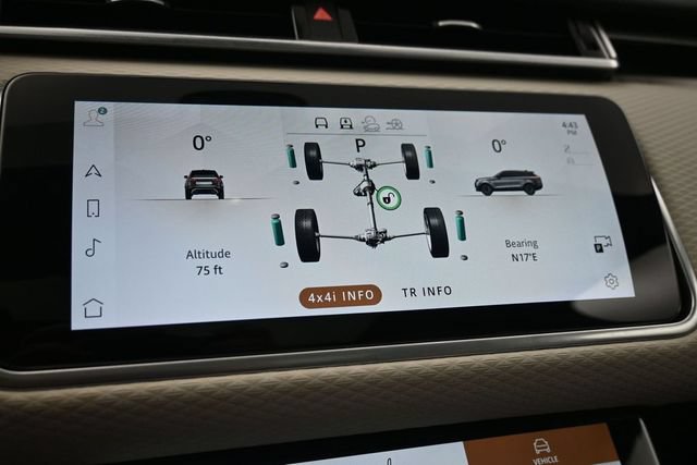 Used 2023 Land Rover Range Rover Velar R-Dynamic S AWD/4WD image 29