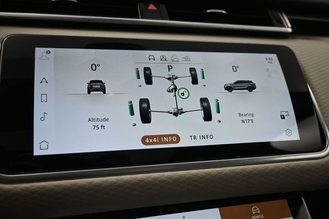 Used 2023 Land Rover Range Rover Velar R-Dynamic S AWD/4WD image 29
