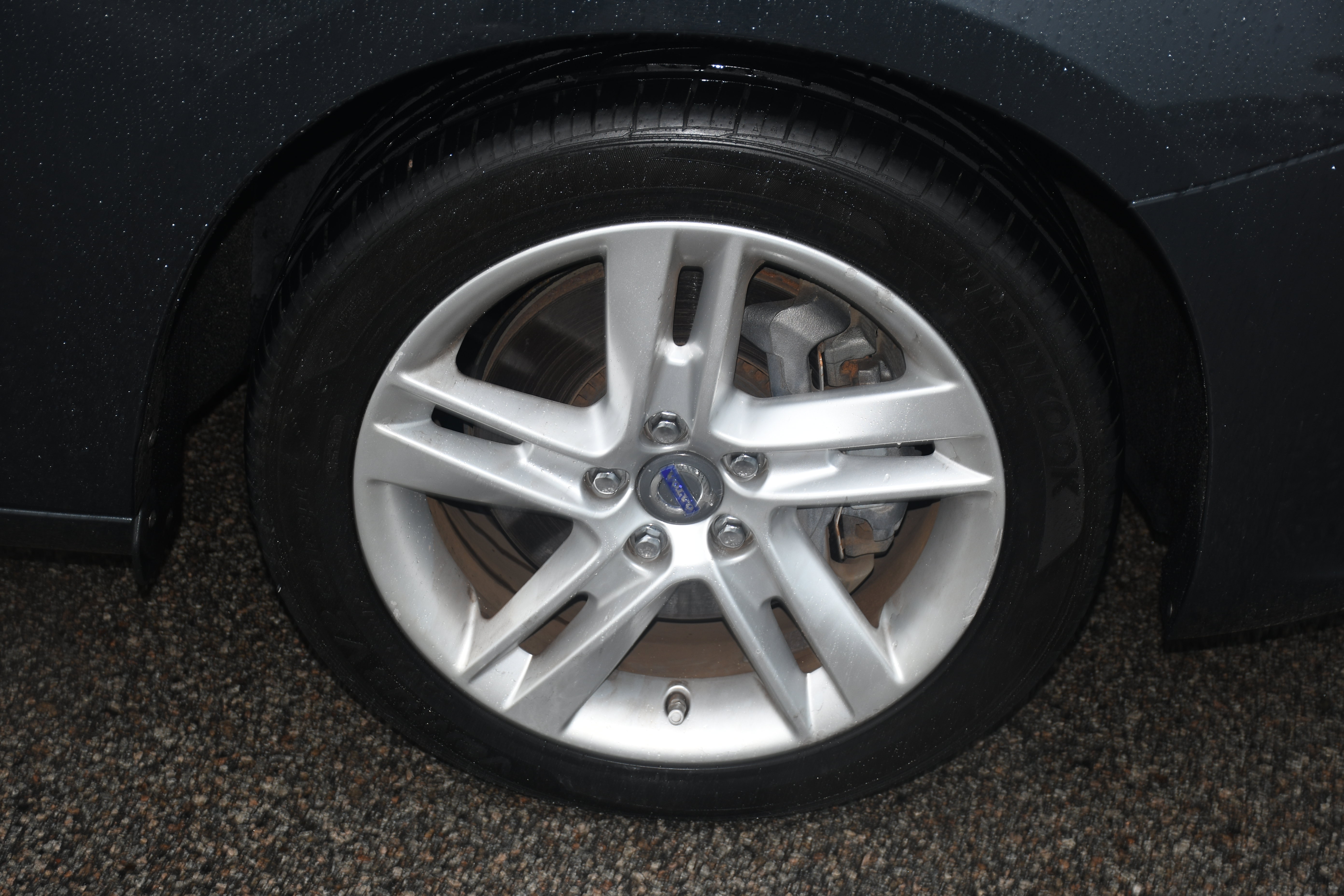 Used 2014 Volvo S60 T5 FWD image 23