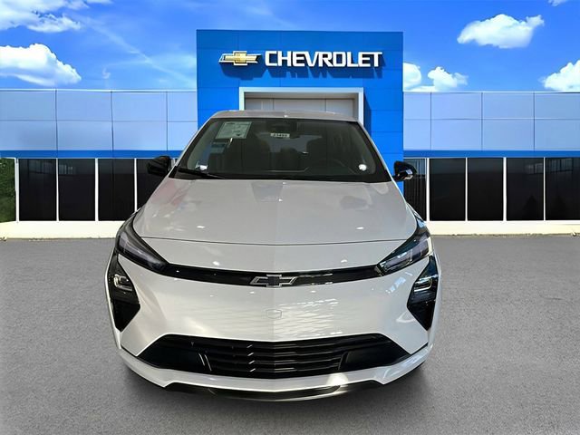 New 2027 Chevrolet Bolt LT image 7