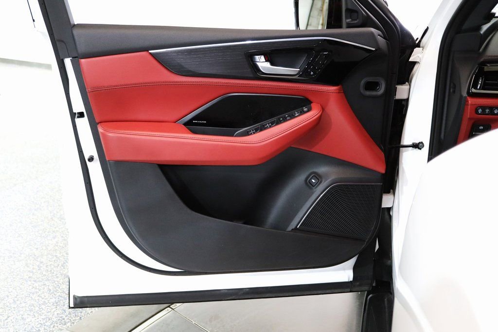 Certified 2025 Acura MDX Type S image 13