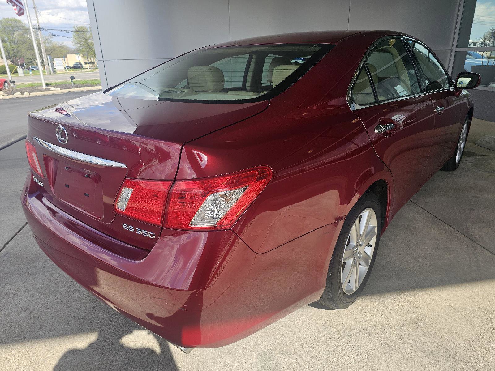 Used 2009 Lexus ES 350 FWD image 5