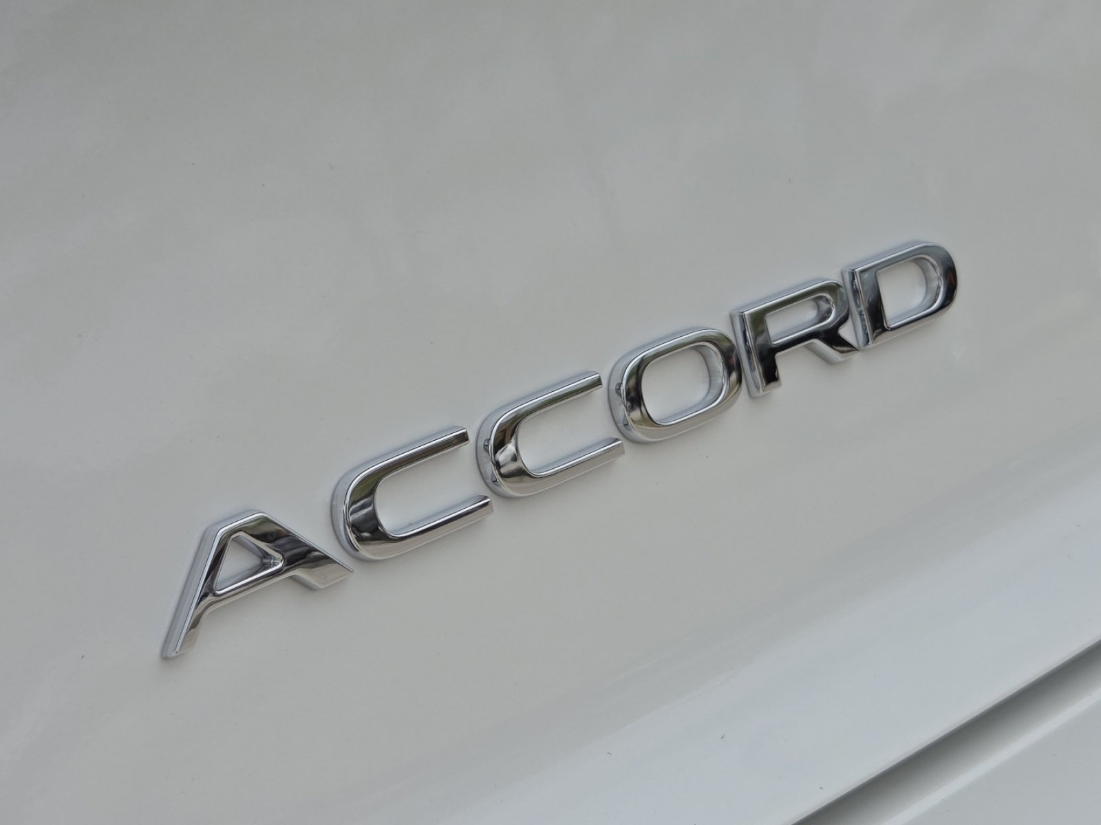 New 2026 Honda Accord LX image 11