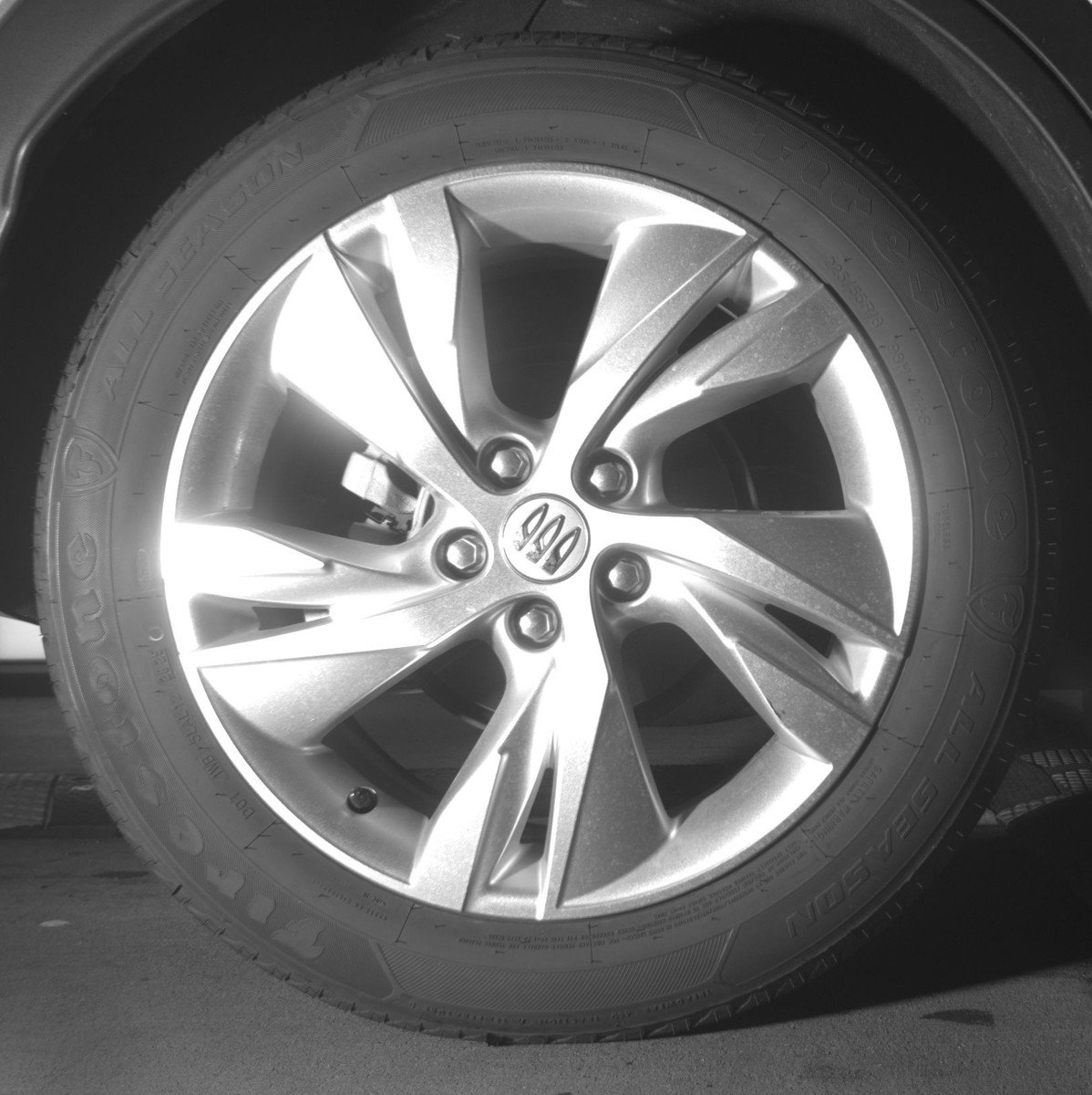 Used 2025 Buick Encore GX Preferred image 15